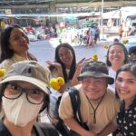 Belle Mariano Instagram - Divisoria Day !! Had too much fun going around 🐥