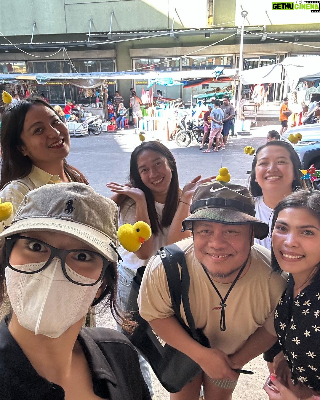 Belle Mariano - 477.5K Likes - Divisoria Day !! Had too much fun going around 🐥