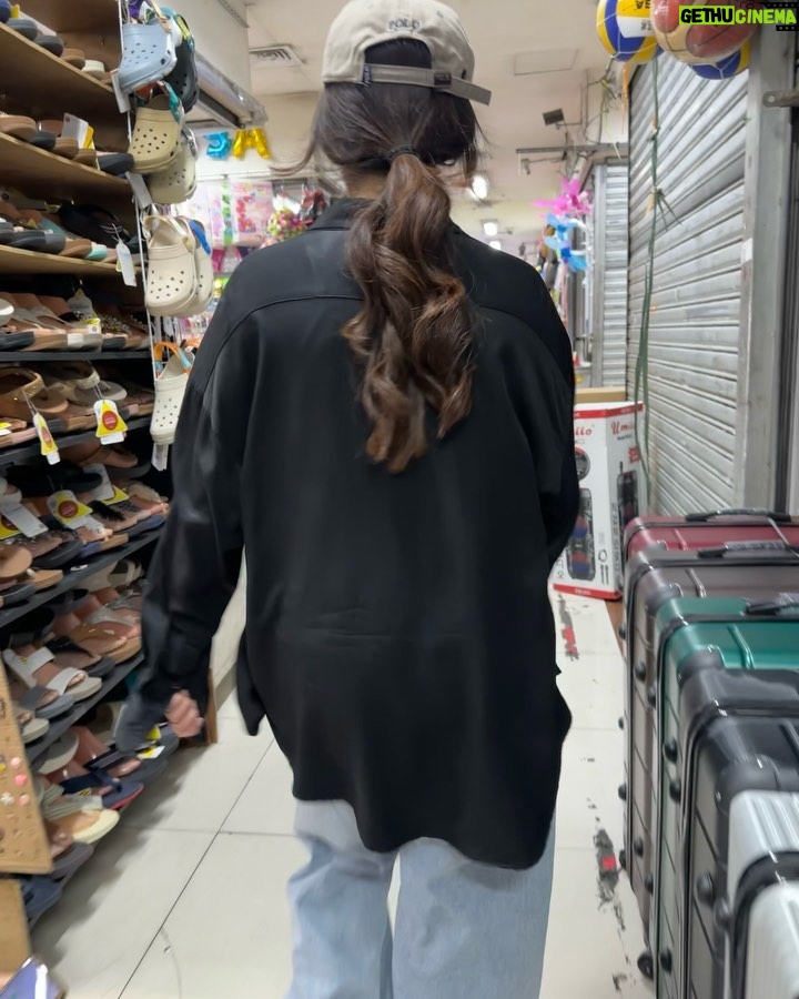 Belle Mariano - 477.5K Likes - Divisoria Day !! Had too much fun going around 🐥