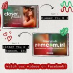 Belle Mariano Instagram - Still, still, so happy with how our closeup music video were received by people! ❤️ You all deserve to have your own romcom moment din! Just make a move and #DareToGetCloser siyempre dapat with Ama-zinc fresh breath! (With regular use) Happy valentine’s day, guys! Watch muna our pampakilig videos on @closeupph ‘s Facebook and Youtube pages :) #DareToGetCloser #closeupRomComIRL