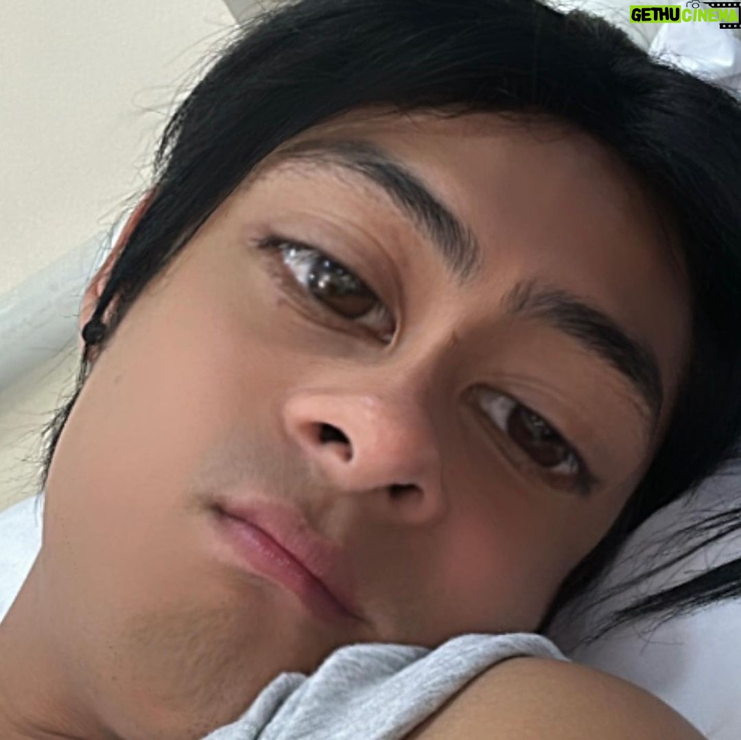 Belle Mariano - 480.9K Likes - Today is your day, happy birthday nato :)
(check last photo🤪)