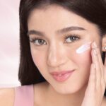 Belle Mariano Instagram - It’s finally here!! A whole skincare routine in two steps? It’s a miracle made possible by POND’S! Introducing all NEW POND’S made with new discovery NIASORCINOL! Get ultimately clearer skin from 7 days. Try now and tag me in your results! 🌷