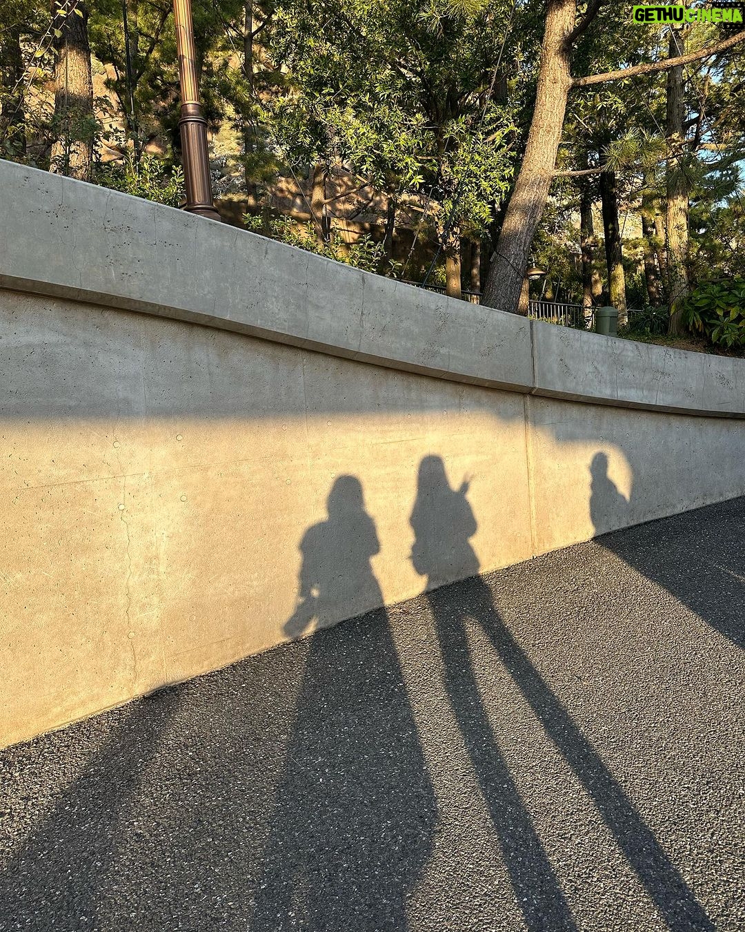 Belle Mariano Instagram - Snaps from JPN