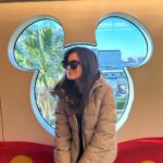 Belle Mariano Instagram - “I want adventure in the great wide somewhere.” — Belle, Beauty and the Beast