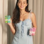 Belle Mariano Instagram - My 2023 in a nutshell: everyday with @phcare ❤️ Get your last-minute shopping going and add Belle’s Favorites to your cart in their online platforms.❤️