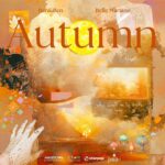 Belle Mariano Instagram – The OST of #CantBuyMeLove Series, “Autumn” by @benandbenmusic and @belle_mariano is out now on all digital streaming platforms.🍁
