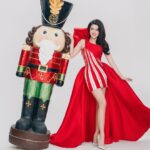 Belle Mariano Instagram – Christmas 2023 ❄️❤️
Photographer @dookieducay
Creative Director @eugene_david
Stylist @adrianneconcept
Wardrobe @marcrancy
Makeup @jakegalvez
Hair @rjdelacruz
Production Designer @justine_arcegabumanlag
Style Assoc @miss.vince_