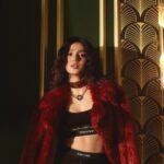 Belle Mariano Instagram - New era.✨ @metromagph Photo by: @gp10 Styled by: @adrianneconcept @miss.vince_ Makeup by: @jakegalvez Hair by: @jerrybuanjavier
