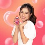 Belle Mariano Instagram - Are you ready for the Sweetest Sale of the year? Join me and the Juicy Cologne fam as we officially launch Juicy Cologne's Tiktok Shop with BIG DEALS! 💖 Save the date: November 12 (12NN)! Follow Juicy Cologne on TikTok. See you! 💖 #JuicyCologne #SWEETESTSALE #LetYourSweetnessShine #MyJuicyWorld #JuicyColognexBelleMariano #fyp #Tiktok