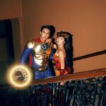 Belle Mariano Instagram - Out to save the universe..💥