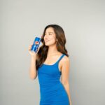 Belle Mariano Instagram - Are you ready for the new era of Pepsi? Join the Pepsi Pulse Event as we celebrate making our own choice on Oct 8 at #PepsiPulse2023 #PepsiMasMasarapMaiba in SM MOA Grounds! So sad I won't be able to make it but enjoy the festivities with the rest of the Pepsi fam and performers. 💙
