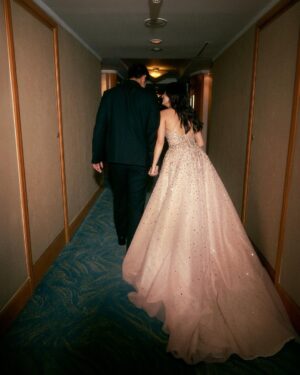 Belle Mariano Instagram - Forever grateful.. 
#ABSCBNBall2023