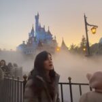 Belle Mariano Instagram - “I want adventure in the great wide somewhere.” — Belle, Beauty and the Beast