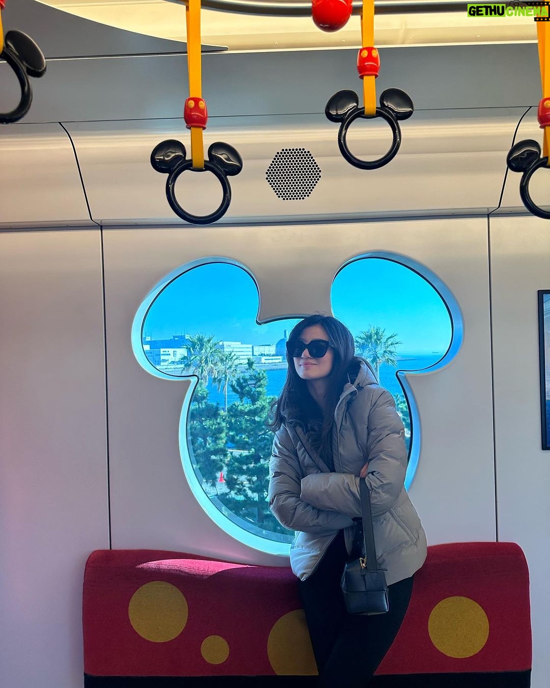 Belle Mariano Instagram - “I want adventure in the great wide somewhere.” — Belle, Beauty and the Beast