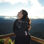 Belle Mariano Instagram - Snaps from Benguet🤍📸