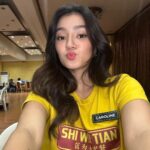 Belle Mariano Instagram - Tiu🤍 #CantBuyMeLove 🎥