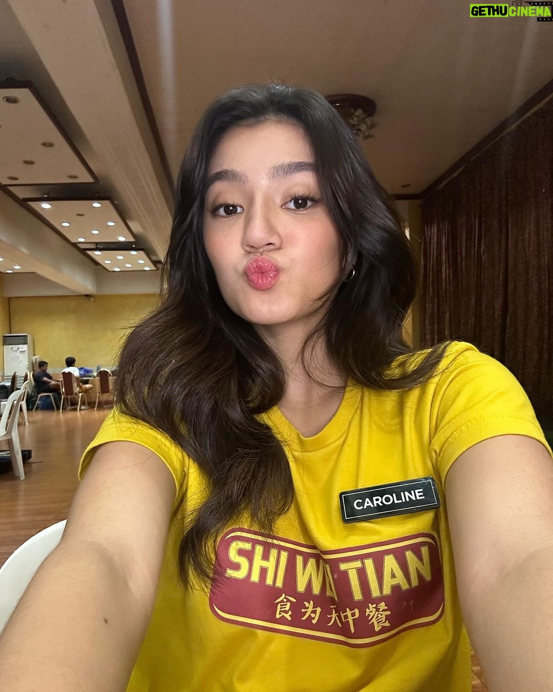Belle Mariano - 288.9K Likes - Tiu🤍 #CantBuyMeLove 🎥