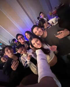 Belle Mariano Instagram - Tiu🤍 #CantBuyMeLove 🎥
