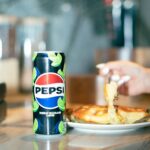 Belle Mariano Instagram - Suuuper in love with the NEW Pepsi Zero Sugar with LIME! The lime flavor blends so well with Pepsi Zero Sugar’s refreshing taste. My new favorite panulak sa mga food trips ko this holiday season! 🤍 #PepsiZeroSugarLime #PepsiMasMasarapMaiba