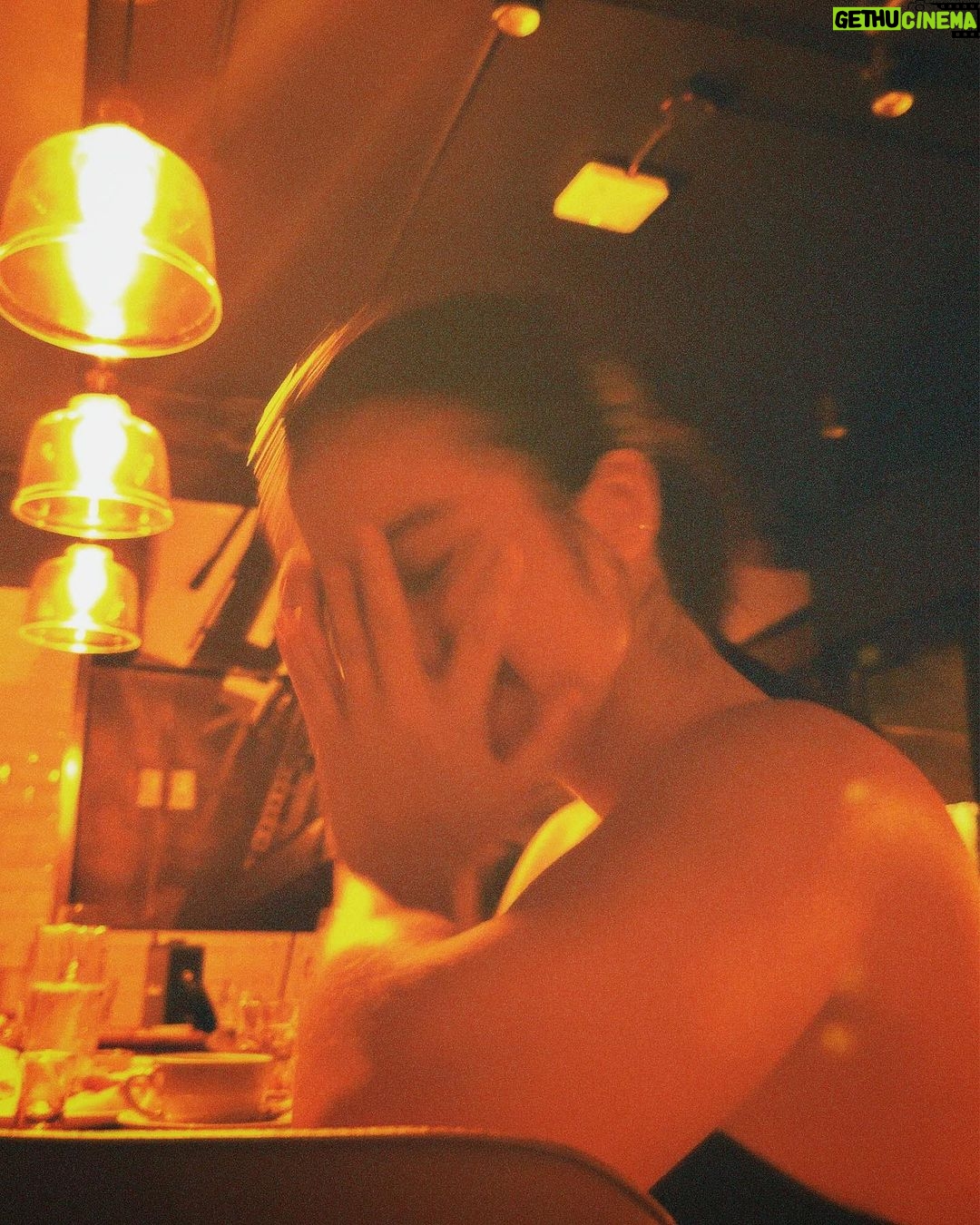 Belle Mariano Instagram - 📸 : @shairaluna Dean & Deluca - Scout Rallos Branch