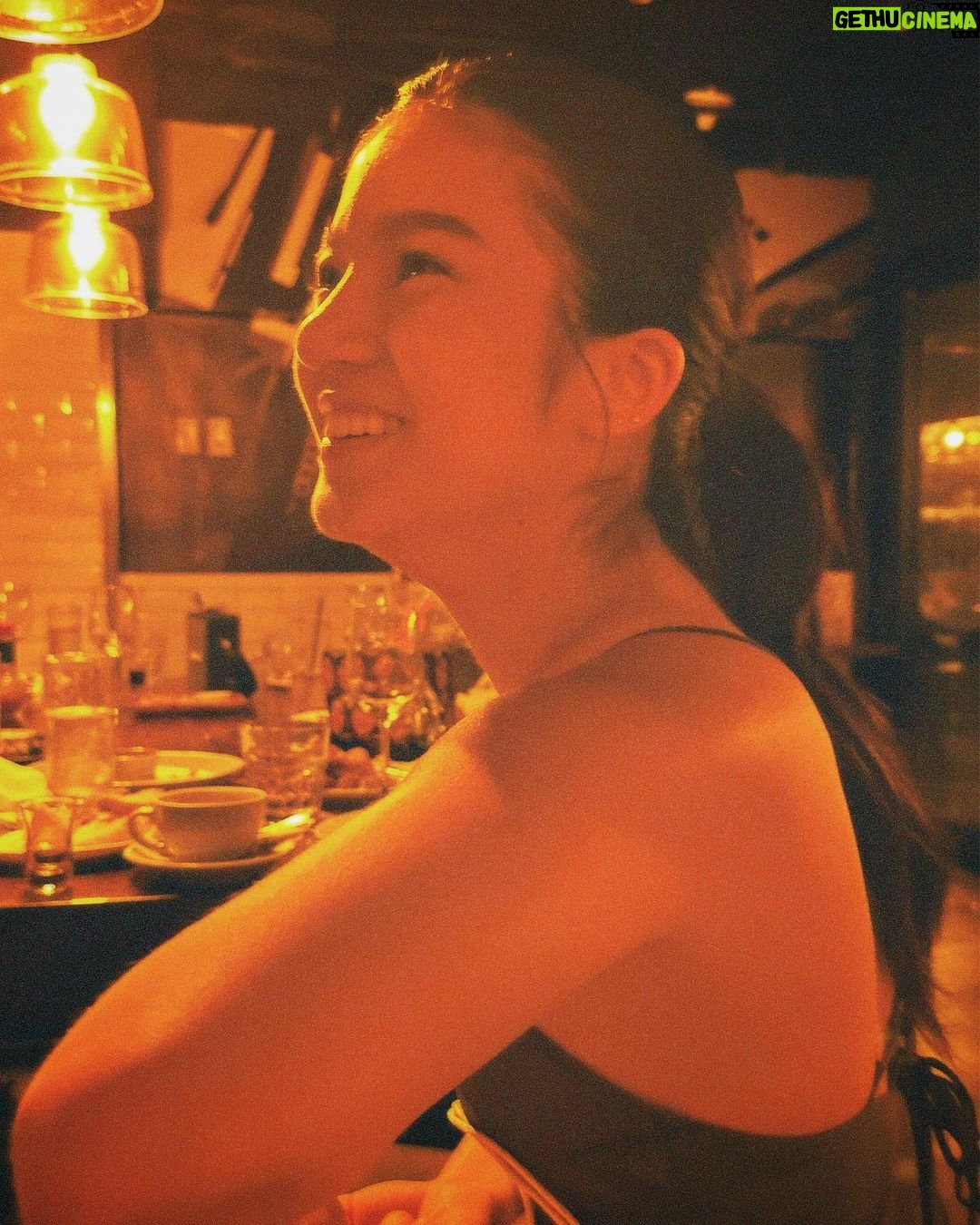 Belle Mariano Instagram - 📸 : @shairaluna Dean & Deluca - Scout Rallos Branch