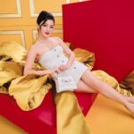 Belle Mariano Instagram – It’s definitely beginning to look a lot like Christmas! 🎄🌟 Spend it in style with @sheinphilippines_ 🛍
Get this look and more when you shop affordable fashion items perfect for the holiday season this #SHEIN1212sale & use my code “bellemariano” to get 15% off.
Discover more holiday looks: bit.ly/BelleMarianoHolidaySelection #BelleforSHEIN #SHEINxBelleMariano