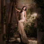 Belle Mariano Instagram - ✨ Wearing @michaelleyva_ Jewelry @bulgari Photography by @dookieducay Creative direction by @eugene_david Styling by @adrianneconcept Makeup by @jakegalvez Hair by @rjdelacruz Style Associate @miss.vince_ Set design by @justine_arcegabumanlag #ABSCBNBall2023