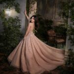 Belle Mariano Instagram - ✨ Wearing @michaelleyva_ Jewelry @bulgari Photography by @dookieducay Creative direction by @eugene_david Styling by @adrianneconcept Makeup by @jakegalvez Hair by @rjdelacruz Style Associate @miss.vince_ Set design by @justine_arcegabumanlag Video by @tidal__studios