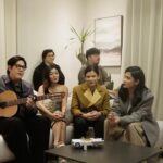 Belle Mariano Instagram - stream “autumn” by Ben&Ben x @belle_mariano po