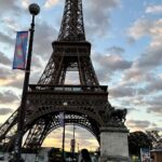 Belle Mariano Instagram - mornings like this🤍 Paris,France