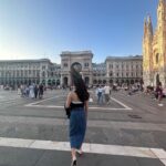 Belle Mariano Instagram - wonder & wander Duomo di Milano - Milan Cathedral