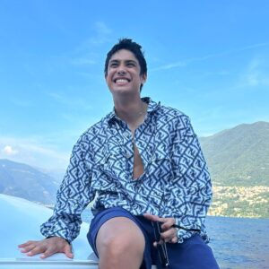 Belle Mariano Instagram - Today is your day, happy birthday nato :) 

(check last photo🤪)
