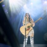 Belle Mariano Instagram – Dear Beloved, 

Last night was once just a dream of mine. I’m grateful to spend this journey with all of you. Thank you for all the love and support. I hope I continue to inspire you through my music. 
Thank you God, this is all for You. 

Always remember that you are Beloved 🤍