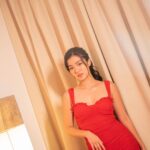 Belle Mariano Instagram - Love is in the air and so are sweet deals from SHEIN’s 2.2 Love Fest! Enjoy up to 80% off on a wide range of heartfelt gifts for you and your loved ones at @sheinphilippines_ Spread the love and enjoy an additional 15% off with bellemariano #SHEIN22sale #BelleforSHEIN #SHEINph