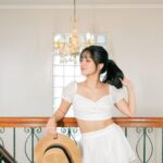 Belle Mariano Instagram – A @sheinphilippines_ kind of day 🤍🤎 Use my code <bellemariano> for 15% off at ph.shein.com
#BelleforSHEIN #SHEIN77sale #SHEINforAll #SHEINph