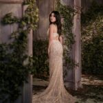 Belle Mariano Instagram - ✨ Wearing @michaelleyva_ Jewelry @bulgari Photography by @dookieducay Creative direction by @eugene_david Styling by @adrianneconcept Makeup by @jakegalvez Hair by @rjdelacruz Style Associate @miss.vince_ Set design by @justine_arcegabumanlag #ABSCBNBall2023