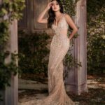 Belle Mariano Instagram - ✨ Wearing @michaelleyva_ Jewelry @bulgari Photography by @dookieducay Creative direction by @eugene_david Styling by @adrianneconcept Makeup by @jakegalvez Hair by @rjdelacruz Style Associate @miss.vince_ Set design by @justine_arcegabumanlag #ABSCBNBall2023