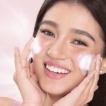 Belle Mariano Instagram - It’s finally here!! A whole skincare routine in two steps? It’s a miracle made possible by POND’S! Introducing all NEW POND’S made with new discovery NIASORCINOL! Get ultimately clearer skin from 7 days. Try now and tag me in your results! 🌷