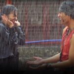 Belle Mariano Instagram - DonBelle drenched in mud is the absolute cutest, most wholesome thing 🔥 #DonnyPangilinan #BelleMariano #DonBelle #CantBuyMeLove #CBML #CBMLonNetflixEp78 #Netflix