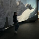 Belle Mariano Instagram - 🏔️ Swiss dump Switzerland