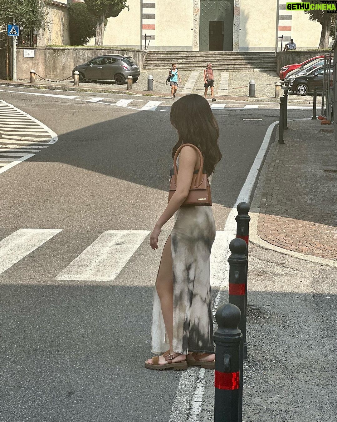 Belle Mariano - 315.6K Likes - 📍Lake Como