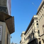 Belle Mariano Instagram - La dolce vita Milan, Italy