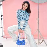 Belle Mariano Instagram - 𝐁𝐄𝐋𝐋𝐄 x @sheinphilippines_ 𝗠𝗮𝗸𝗲 𝘂𝗽 𝗯𝘆 𝕁𝕒𝕜𝕖 𝔾𝕒𝕝𝕧𝕖𝕫 @jakegalvez 𝗛𝗮𝗶𝗿 𝗯𝘆 @rjdelacruz 𝗦𝘁𝘆𝗹𝗶𝗻𝗴 𝗯𝘆 @adrianneconcept 𝗦𝘁𝘆𝗹𝗶𝗻𝗴 𝗔𝘀𝘀𝗼𝗰𝗶𝗮𝘁𝗲 @miss.vince_ 𝗖𝗿𝗲𝗮𝘁𝗶𝘃𝗲 𝗗𝗶𝗿𝗲𝗰𝘁𝗶𝗼𝗻 @eugene_david 𝗣𝗵𝗼𝘁𝗼𝗴𝗿𝗮𝗽𝗵𝘆 @dookieducay 𝗦𝗲𝘁 𝗗𝗲𝘀𝗶𝗴𝗻 𝗯𝘆 @justine_arcegabumanlag 𝗦𝗽𝗲𝗰𝗶𝗮𝗹 𝗧𝗵𝗮𝗻𝗸𝘀 @marklucasss #makeupbyjakegalvez #bellemariano #belleforshein