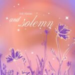 Belle Mariano Instagram - For those searching for solemness... Never stop 🩷💜 The 2nd part of my album “And Solemn” will be yours on 01.27.24 at 12MN! Get the chance to hear it LIVE! Pre-save here 🔗 https://orcd.co/andsolemnbellemariano Tickets to #TheSolemnLaunch are now available 🔗 https://www.smtickets.com/events/view/12814