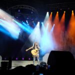 Belle Mariano Instagram – Dear Beloved,
Last night was once just a dream of mine. I’m grateful to spend this journey with all of you. Thank you for all the love and support. I hope I continue to inspire you through my music.
Thank you God, this is all for You.
Always remember that you are Beloved 🤍