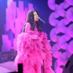 Belle Mariano Instagram – Dear Beloved,
Last night was once just a dream of mine. I’m grateful to spend this journey with all of you. Thank you for all the love and support. I hope I continue to inspire you through my music.
Thank you God, this is all for You.
Always remember that you are Beloved 🤍