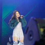 Belle Mariano Instagram – Dear Beloved,
Last night was once just a dream of mine. I’m grateful to spend this journey with all of you. Thank you for all the love and support. I hope I continue to inspire you through my music.
Thank you God, this is all for You.
Always remember that you are Beloved 🤍