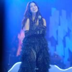 Belle Mariano Instagram – Dear Beloved, 

Last night was once just a dream of mine. I’m grateful to spend this journey with all of you. Thank you for all the love and support. I hope I continue to inspire you through my music. 
Thank you God, this is all for You. 

Always remember that you are Beloved 🤍