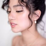 Belle Mariano Instagram - 𝐁𝐄𝐋𝐋𝐄 #RobiAndMaiqui @belle_mariano wearing @maybellinephshop Vinyl Ink Lipcolor & @luxebeautyphl Eyelashes 𝗠𝗮𝗸𝗲 𝘂𝗽 𝗯𝘆 𝕁𝕒𝕜𝕖 𝔾𝕒𝕝𝕧𝕖𝕫 @jakegalvez 𝗛𝗮𝗶𝗿 𝗯𝘆 @rjdelacruz 𝗦𝘁𝘆𝗹𝗶𝗻𝗴 𝗯𝘆 @adrianneconcept 𝗦𝘁𝘆𝗹𝗶𝗻𝗴 𝗔𝘀𝘀𝗼𝗰𝗶𝗮𝘁𝗲 @miss.vince_ #makeupbyjakegalvez #bellemariano