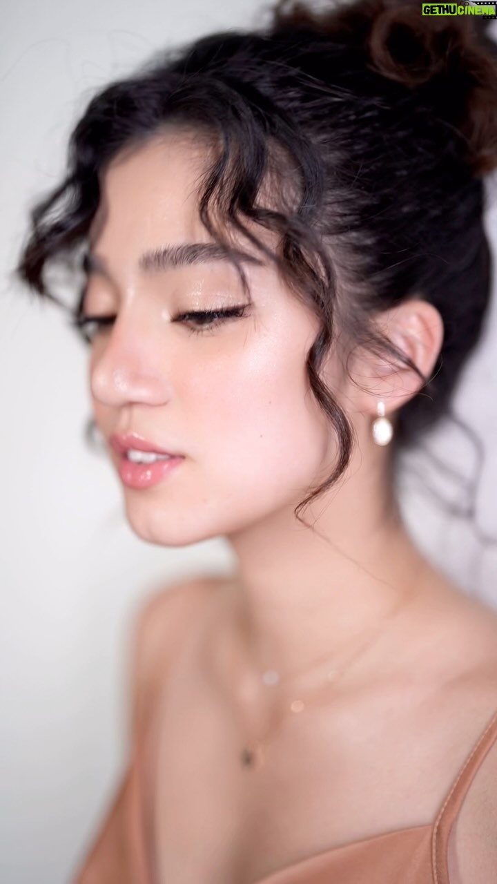 Belle Mariano Instagram - ๐๐๐๐๐ #RobiAndMaiqui @belle_mariano wearing @maybellinephshop Vinyl Ink Lipcolor & @luxebeautyphl Eyelashes ๐ ๐ฎ๐ธ๐ฒ ๐๐ฝ ๐ฏ๐ ๐๐๐๐ ๐พ๐๐๐ง๐๐ซ @jakegalvez ๐๐ฎ๐ถ๐ฟ ๐ฏ๐ @rjdelacruz ๐ฆ๐๐๐น๐ถ๐ป๐ด ๐ฏ๐ @adrianneconcept ๐ฆ๐๐๐น๐ถ๐ป๐ด ๐๐๐๐ผ๐ฐ๐ถ๐ฎ๐๐ฒ @miss.vince_ #makeupbyjakegalvez #bellemariano